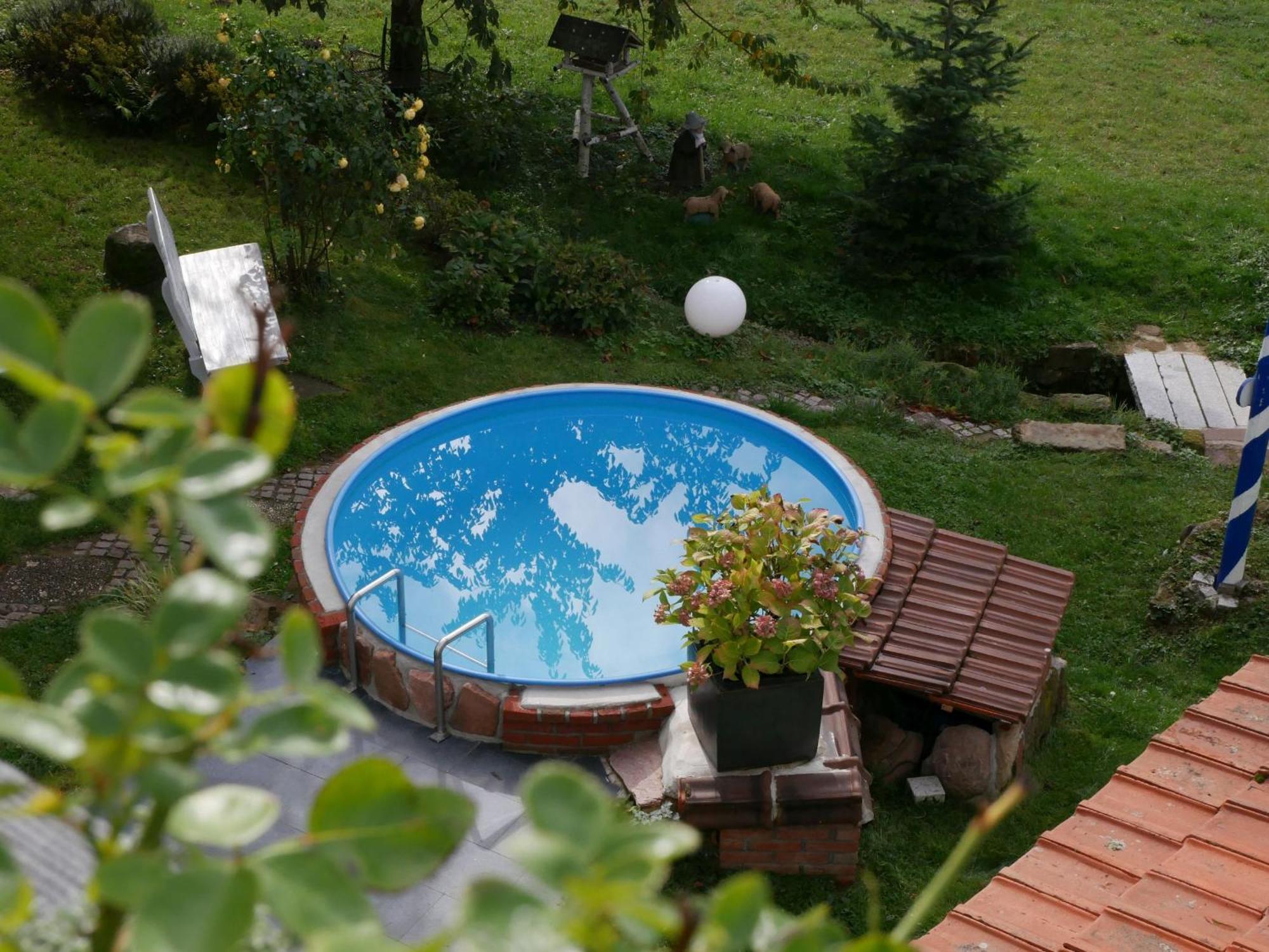 Сasa de vacaciones Knodel